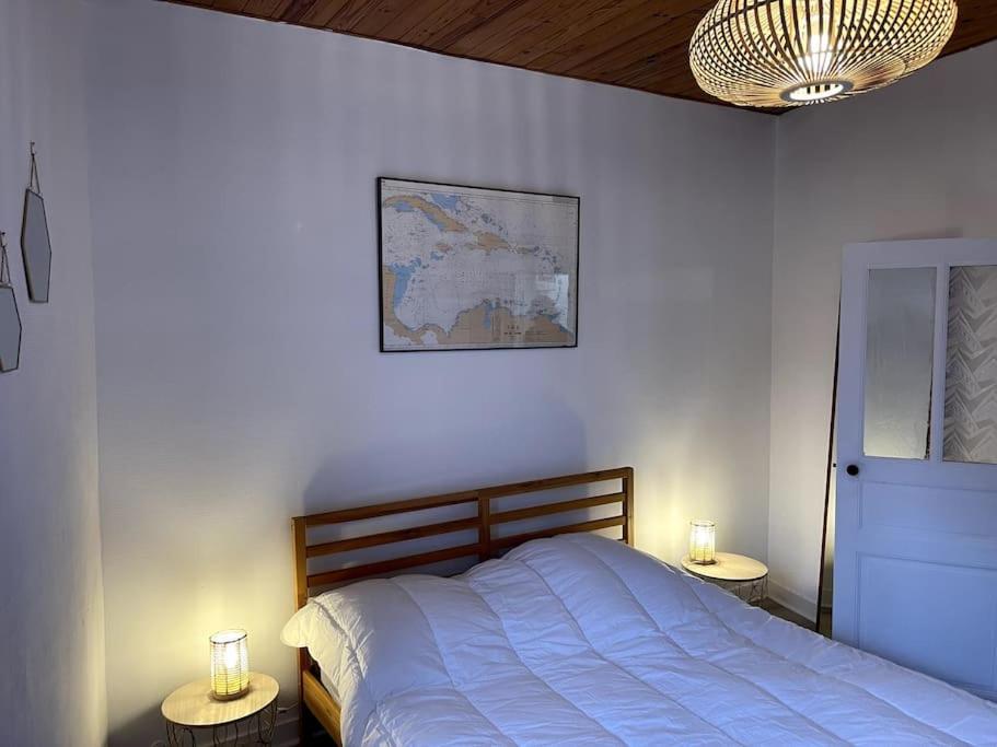 Appartement Au Coeur De Dinard - T2 Ngoại thất bức ảnh